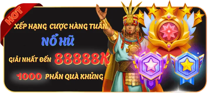 Khuyến mãi độc quyền cho thành viên 123B