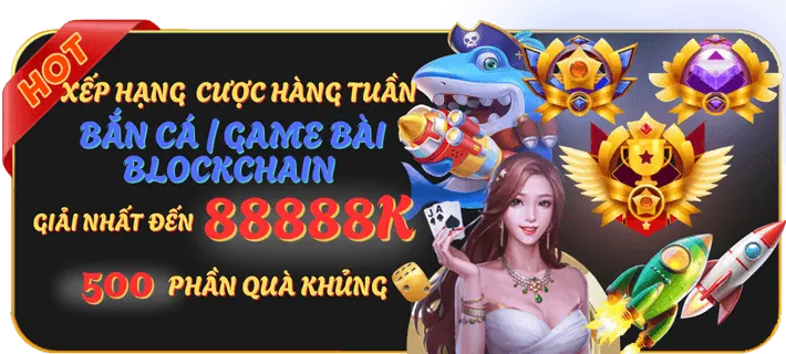Giới thiệu game nổ hũ và bắn cá mới